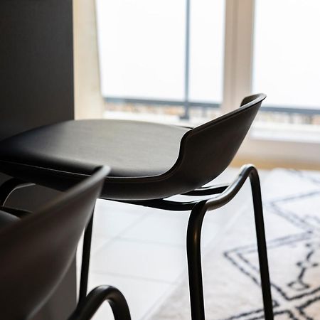 Charmant Studio En Residence Avec Parking Bussy-Saint-Georges Zewnętrze zdjęcie