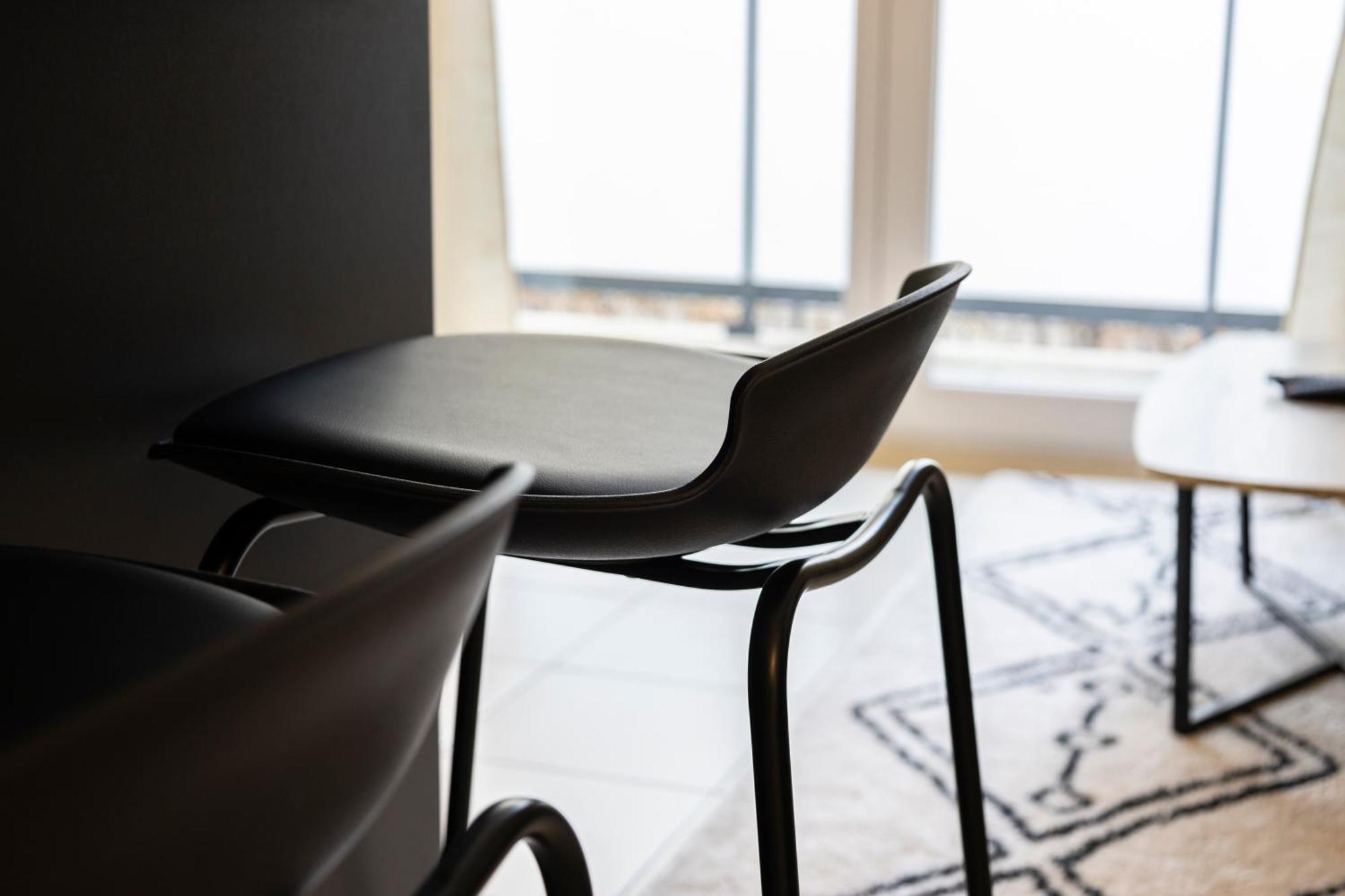 Charmant Studio En Residence Avec Parking Bussy-Saint-Georges Zewnętrze zdjęcie